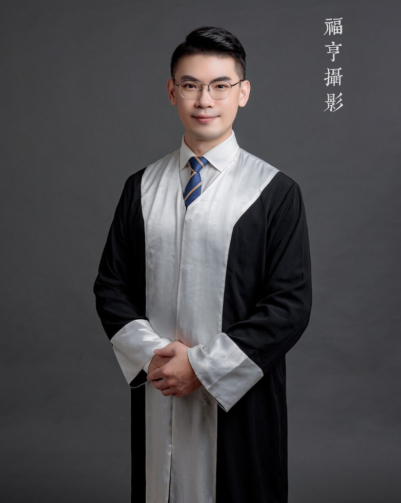 福亨攝影 畢業學士服作品