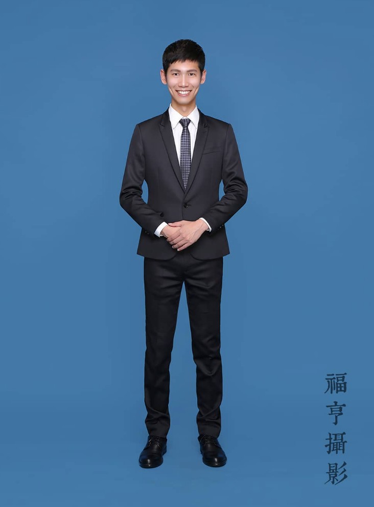 福亨攝影 形象全身照作品