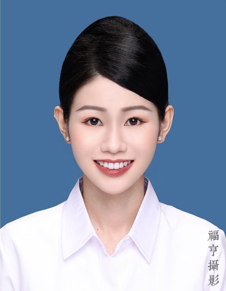 福亨攝影 空服員形象照作品