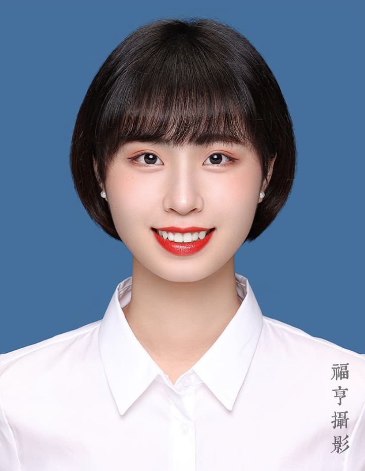 福亨攝影 空服員形象照作品