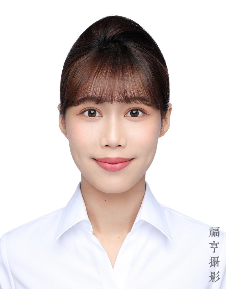 福亨攝影 空服員形象照作品