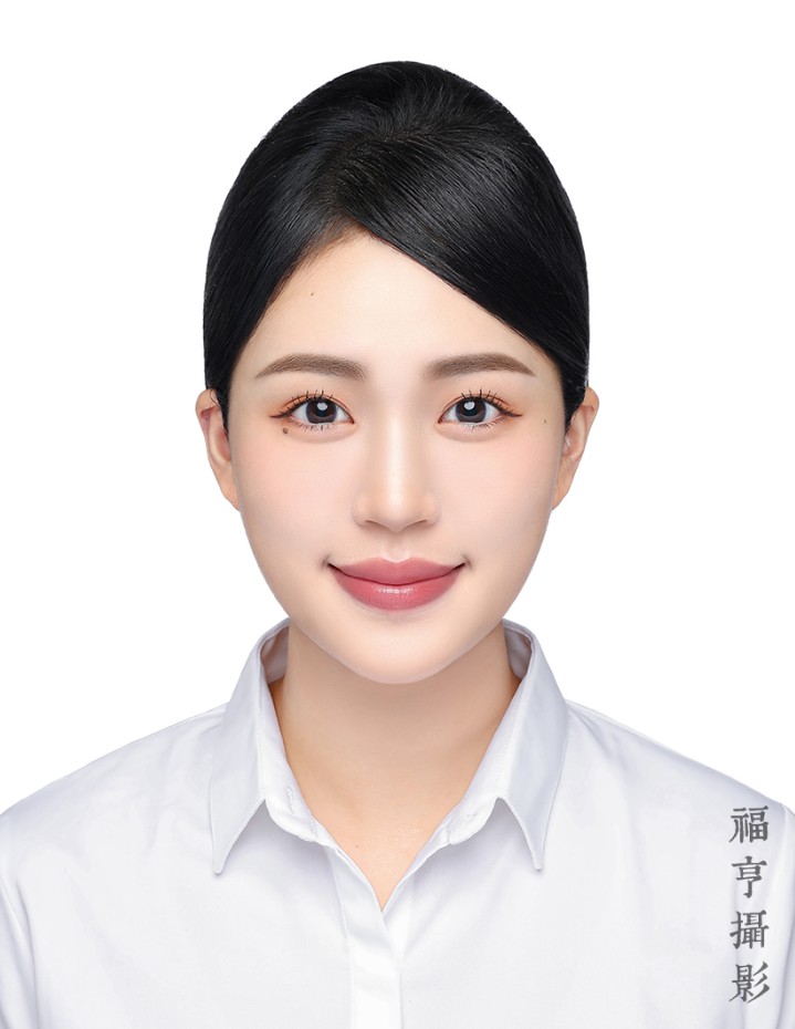 福亨攝影 空服員形象照作品