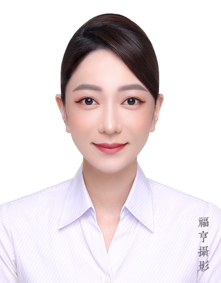 福亨攝影 空服員形象照作品