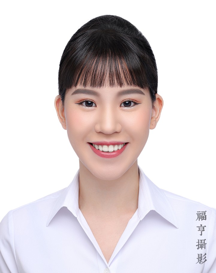 福亨攝影 空服員形象照作品