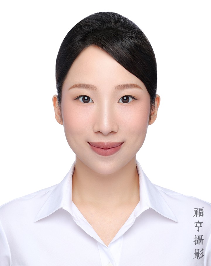 福亨攝影 空服員形象照作品