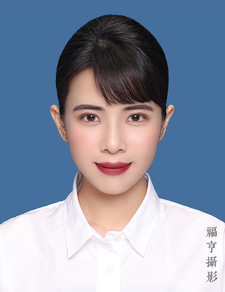 福亨攝影 空服員形象照作品