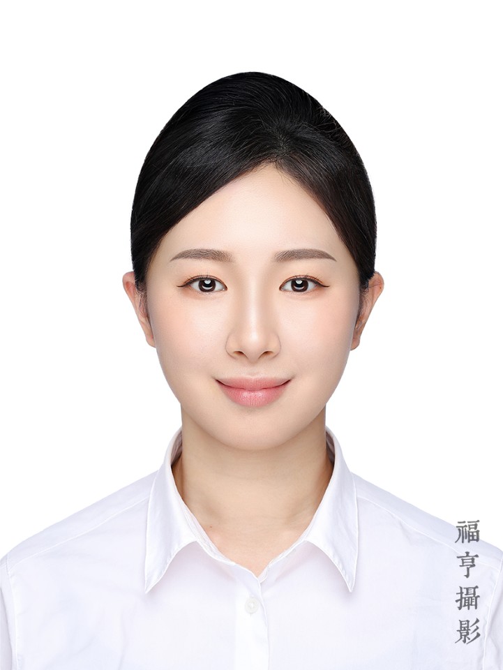 福亨攝影 空服員形象照作品