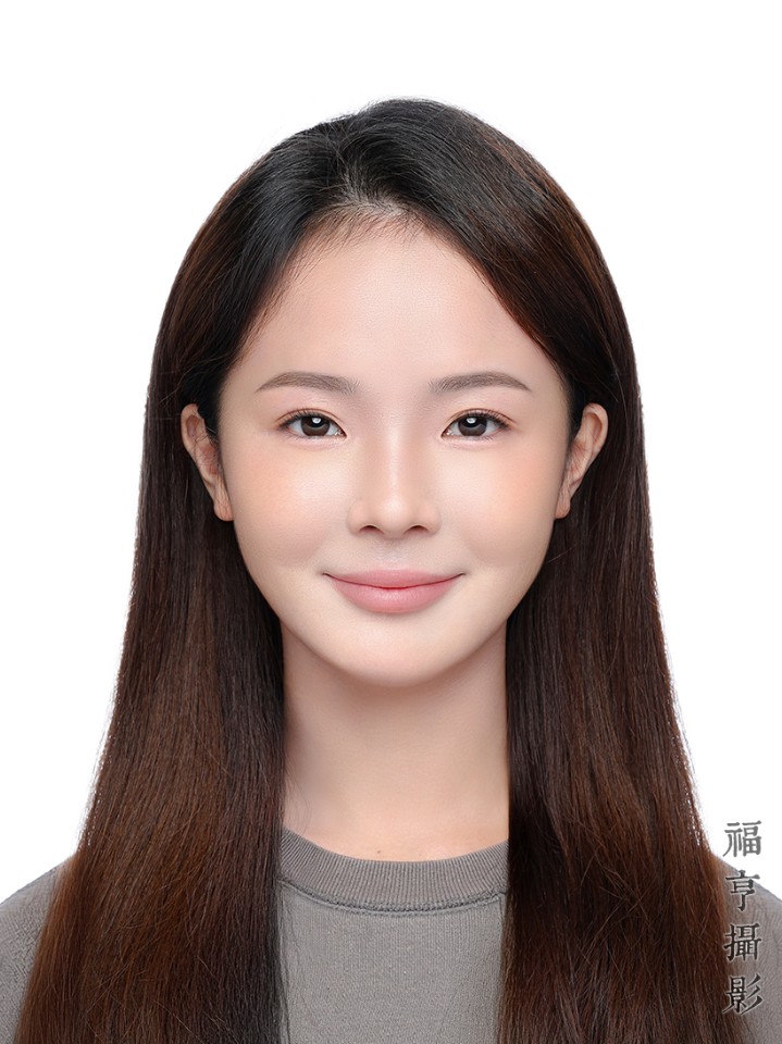 福亨攝影 證件照作品