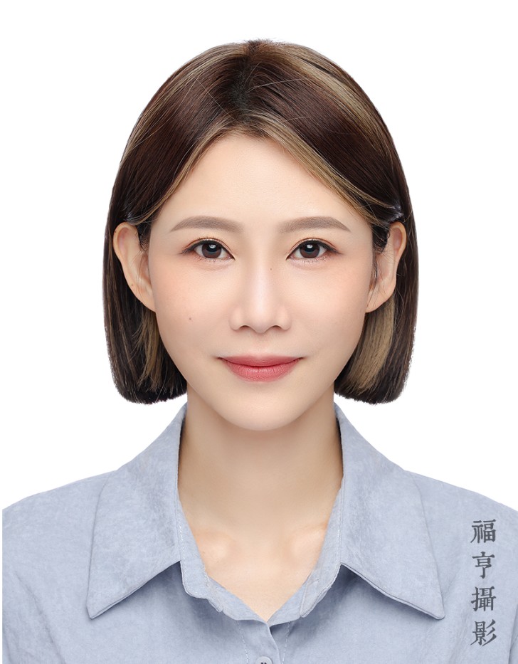 福亨攝影 證件照作品