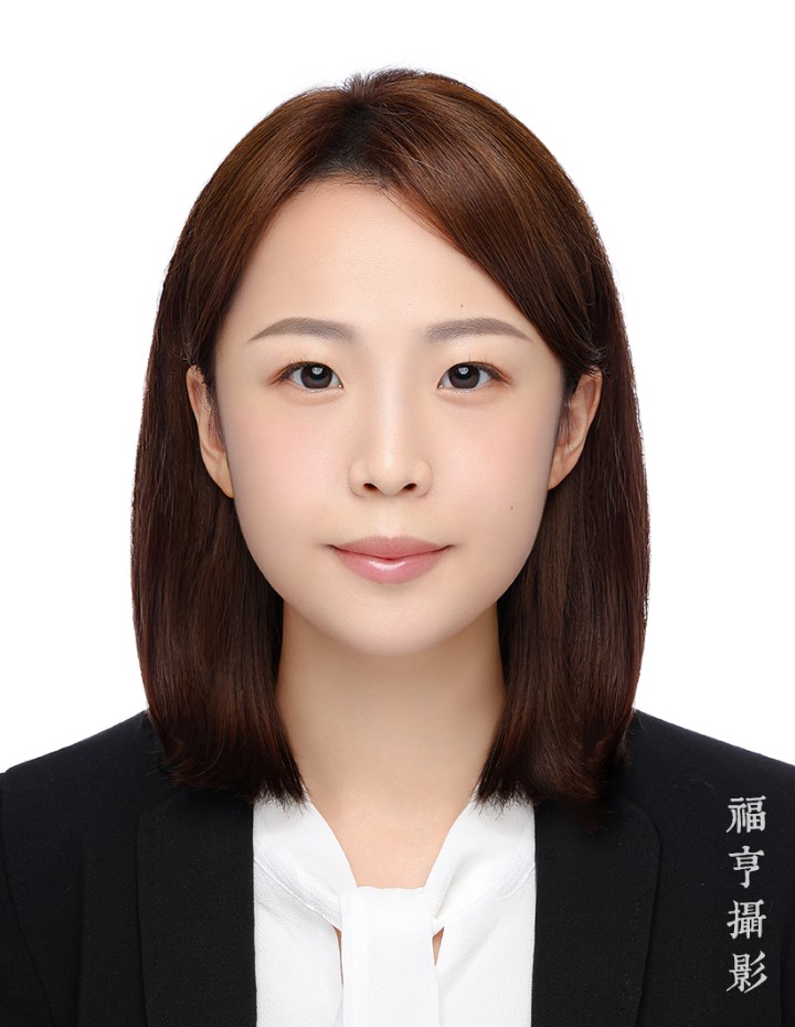 福亨攝影 證件照作品