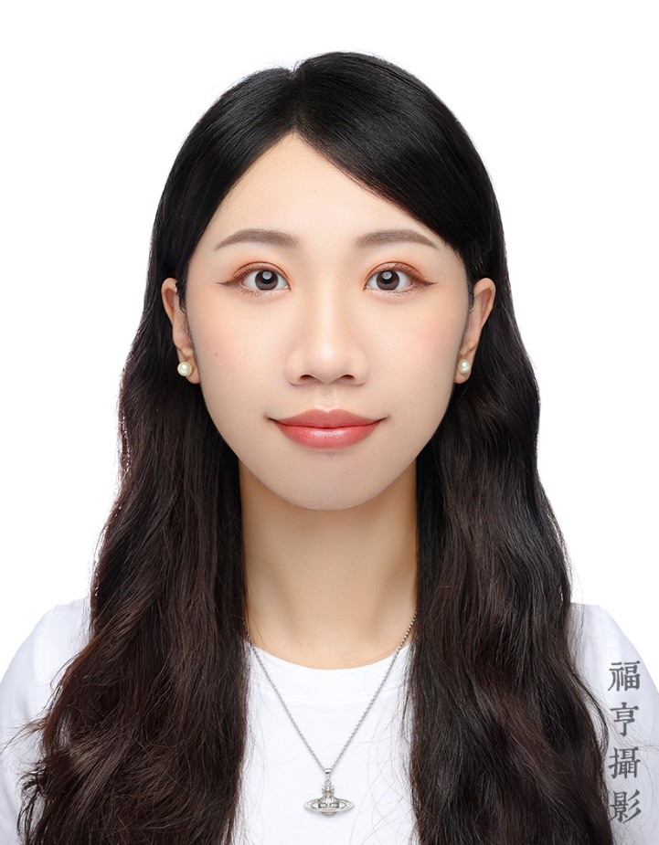 福亨攝影 證件照作品