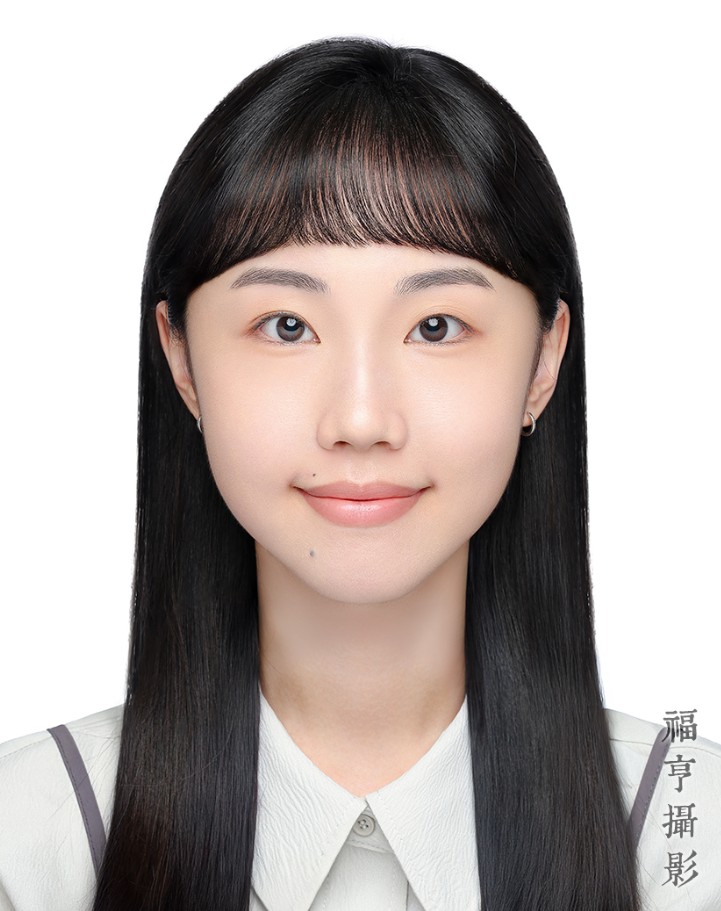 福亨攝影 證件照作品