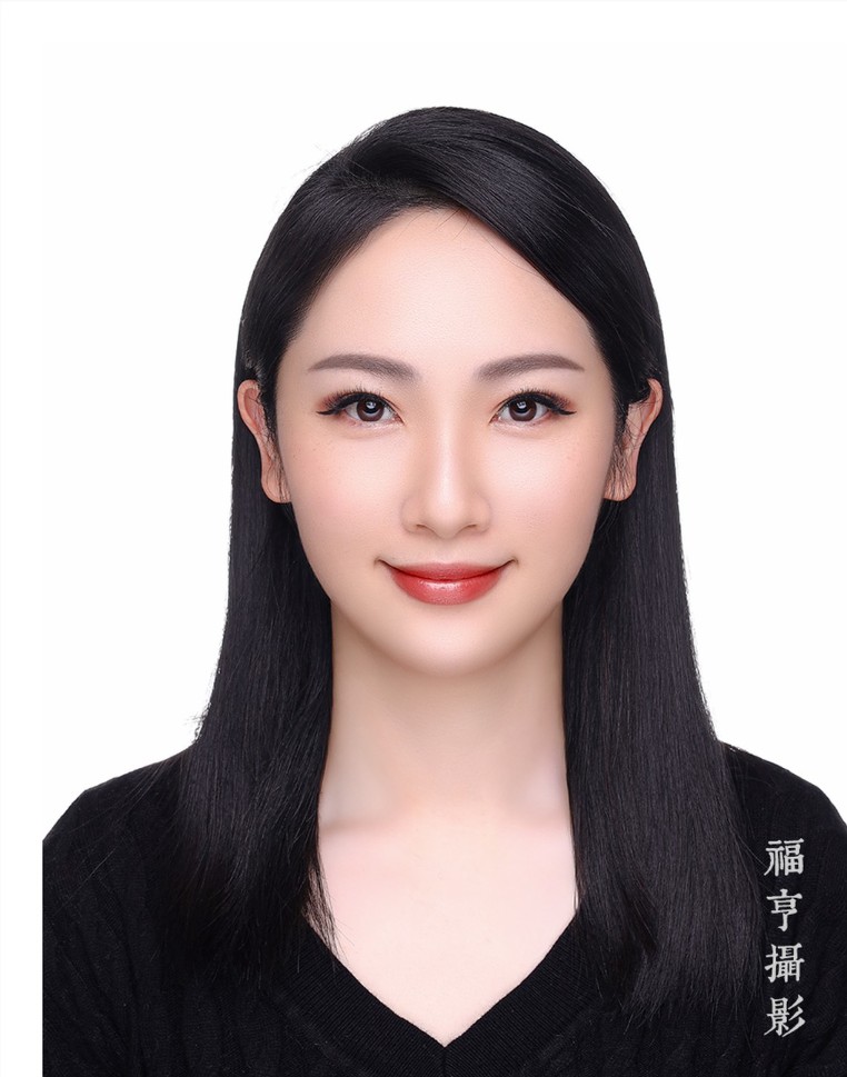 福亨攝影 證件照作品