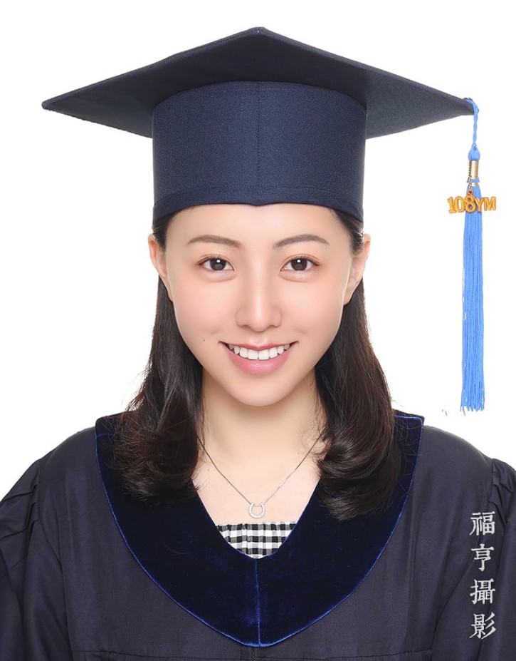 福亨攝影 畢業照作品
