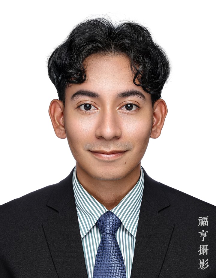 福亨攝影 證件照作品