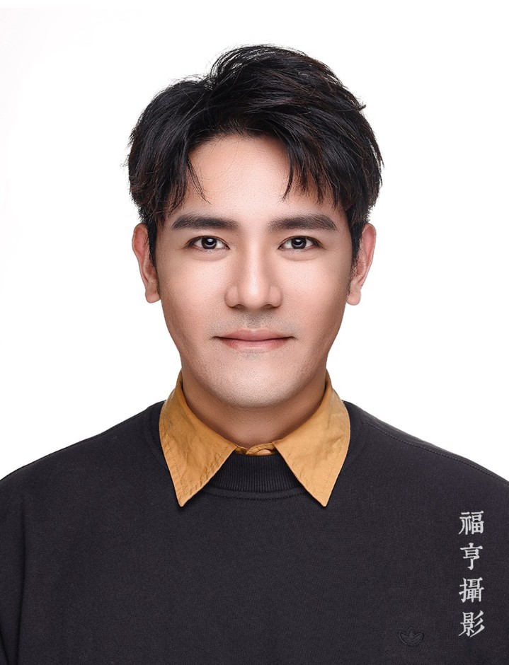 福亨攝影 證件照作品