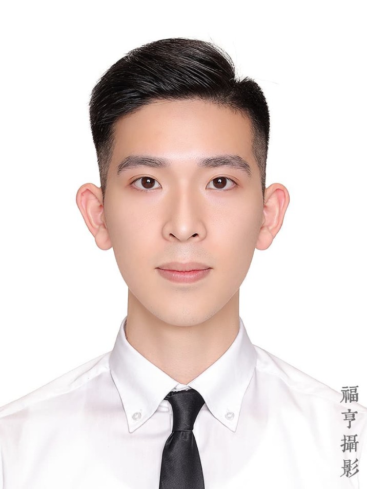 福亨攝影 證件照作品