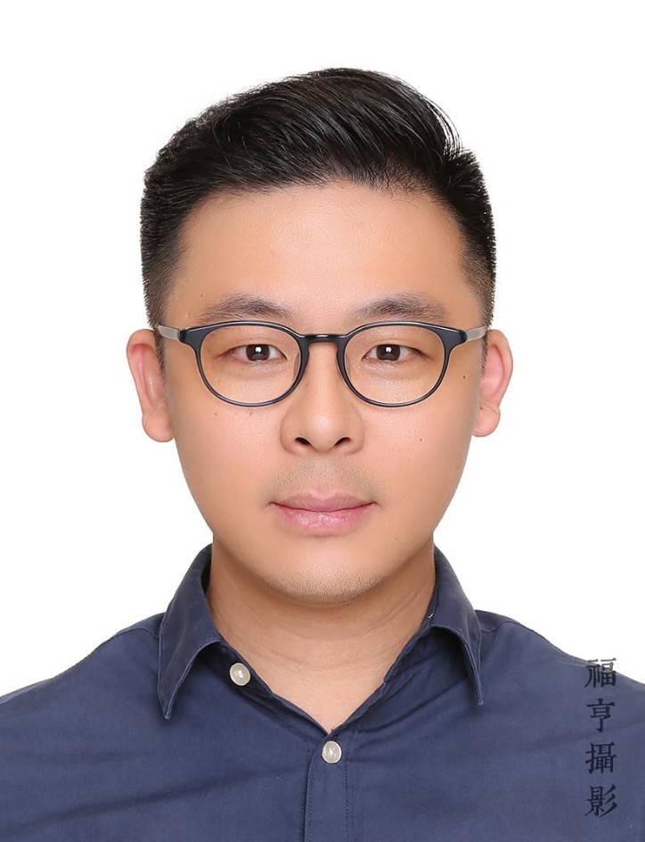 福亨攝影 證件照作品