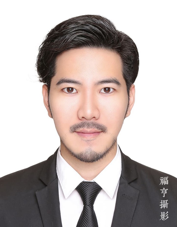 福亨攝影 證件照作品