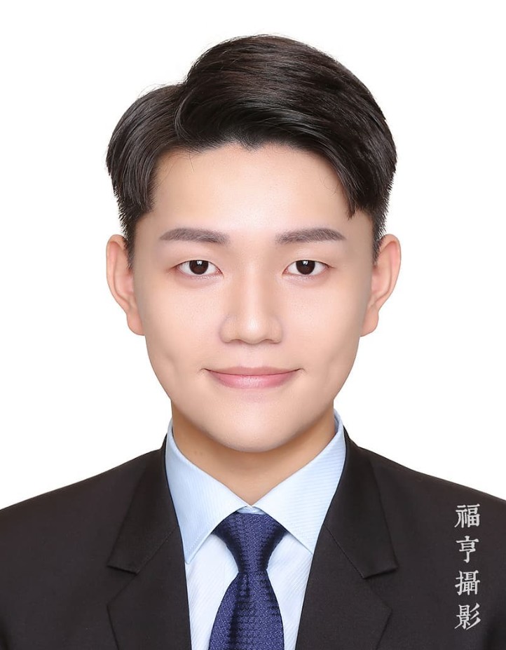 福亨攝影 證件照作品