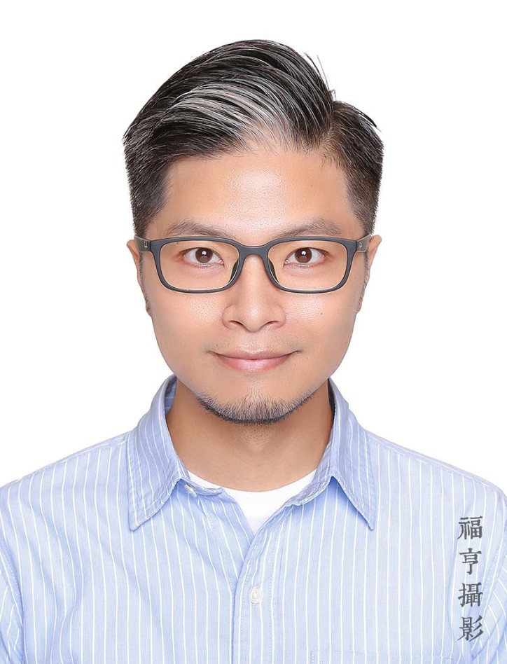福亨攝影 證件照作品